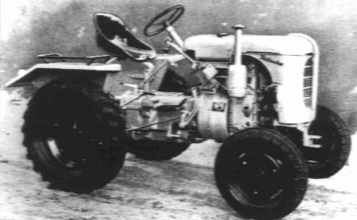 Ritscher 412