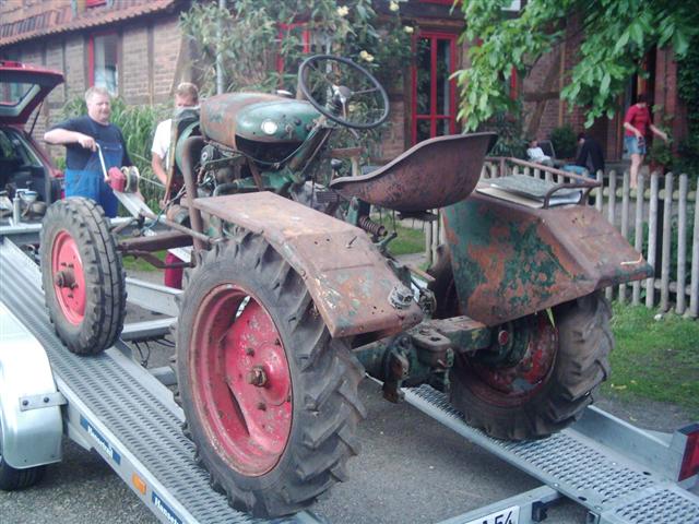 412 von Karsten