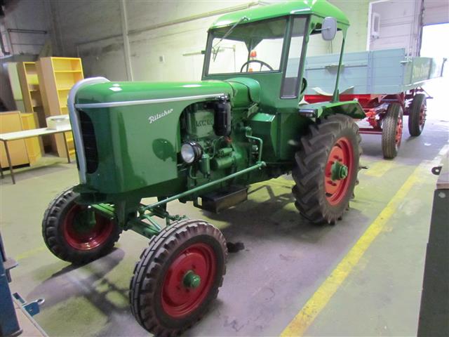 Ritscher 420