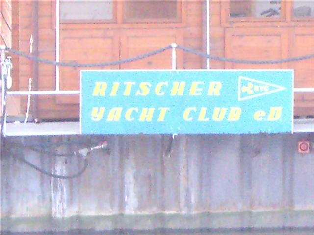 Ritscher Yachtclub
