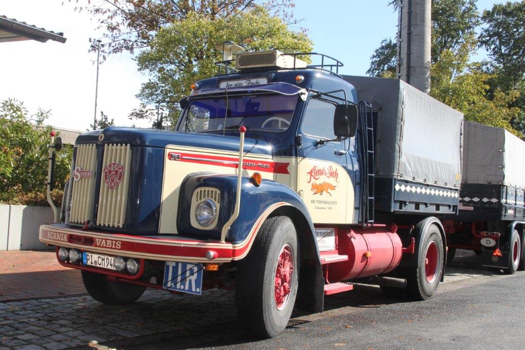 Scania Vabis