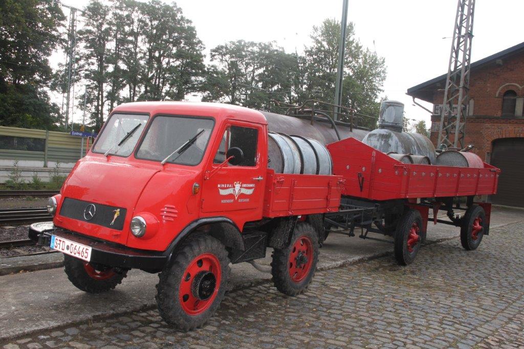 Unimog