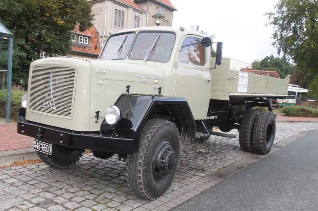 Magirus