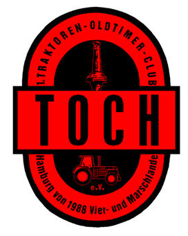 TOCH Logo